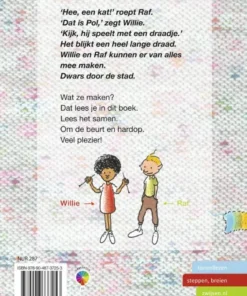 Alternative view of Zelf gemaakt!