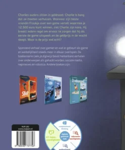 Alternative view of Onmogelijk spel