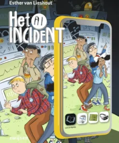 Het AI-incident
