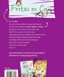 Alternative view of De valse clown