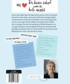 Alternative view of De beste school van de hele wereld