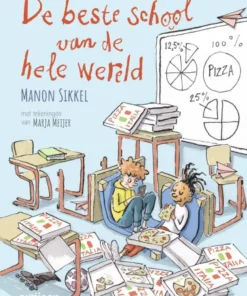 De beste school van de hele wereld