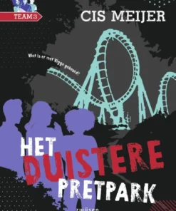 Het duistere pretpark