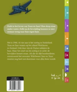 Alternative view of Het verwoeste eiland