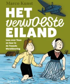 Het verwoeste eiland