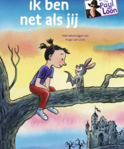 Ik ben net als jij