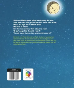 Weg met de bus! | 9789048739509