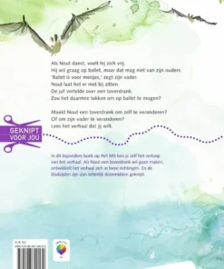 voor Nout of voor zijn vader? | 9789048740130