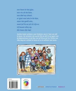 Alternative view of Tien minuten verhaaltjes om zelf te lezen