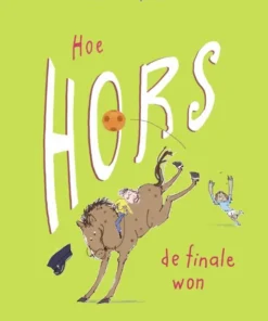 Hoe Hors de finale won