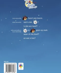 pak de boef! | 9789048743186