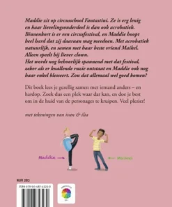 Alternative view of Circus Fantastini