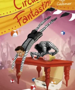 Circus Fantastini