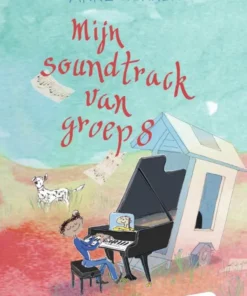 Mijn soundtrack van groep 8