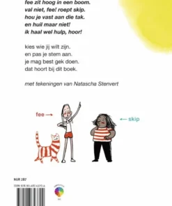 Alternative view of Hou je vast!