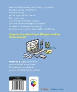 Alternative view of Wij willen GROEN!