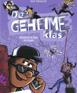 De geheime klas