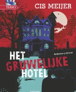 Het gruwelijke hotel
