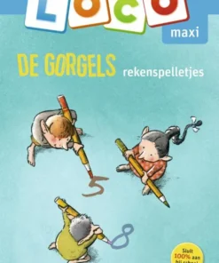 De Gorgels rekenspelletjes