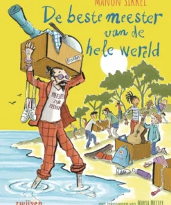 De beste meester van de hele wereld