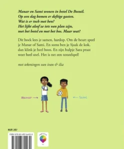 Geheimen in het hotel | 9789048744930 Geheimen in het hotel | 9789048744930