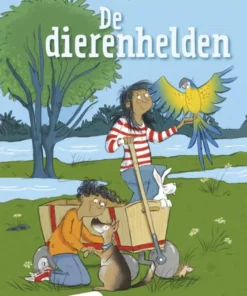 De dierenhelden