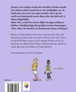 Alternative view of Drukte om Nix