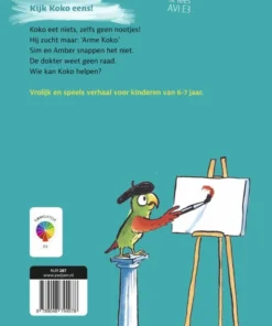 Kijk Koko eens! | 9789048744978