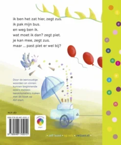 Alternative view of De bus van zus