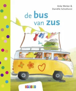 De bus van zus