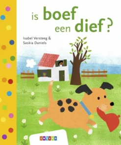 Is Boef een dief?