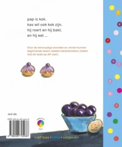 Alternative view of Kas is kok