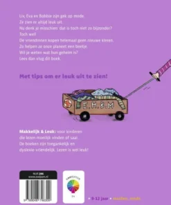 Alternative view of Eerste hulp bij mode