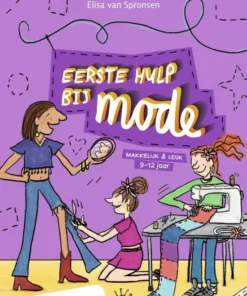 Eerste hulp bij mode