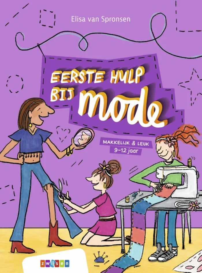 Eerste hulp bij mode