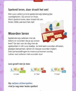 Alternative view of Rekenen