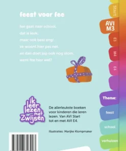 Alternative view of Feest voor Fee