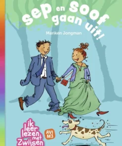 Sep en Soof gaan uit!