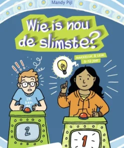 Wie is nou de slimste?