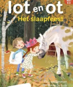 Het slaapfeest
