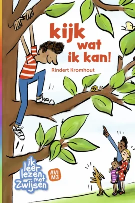 kijk wat ik kan!