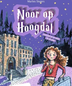 Noor op Hoogdal