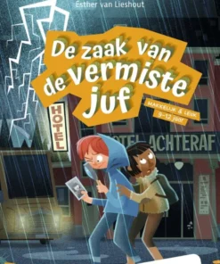 De zaak van de vermiste juf