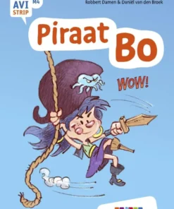 Piraat Bo