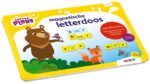 Magnetische letterdoos | 9789048752171 Magnetische letterdoos | 9789048752171