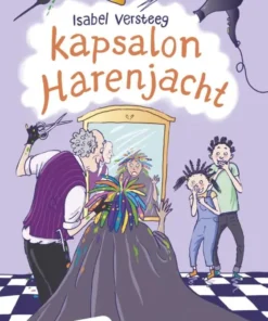 Kapsalon Harenjacht