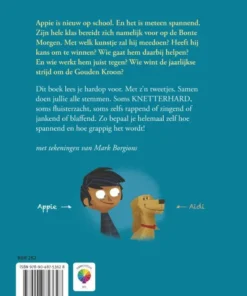 Alternative view of De strijd om de gouden kroon