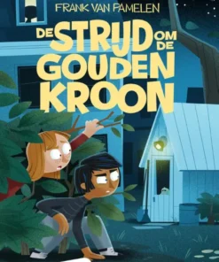 De strijd om de gouden kroon