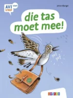 Die tas moet mee! | 9789048753727