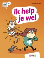 Ik help je wel | 9789048753734